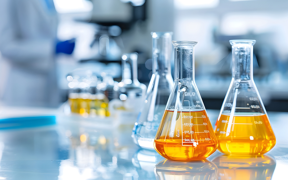 Lubricant Oil Additive Single Agent