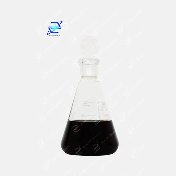 What is the difference between a detergent and a dispersant?