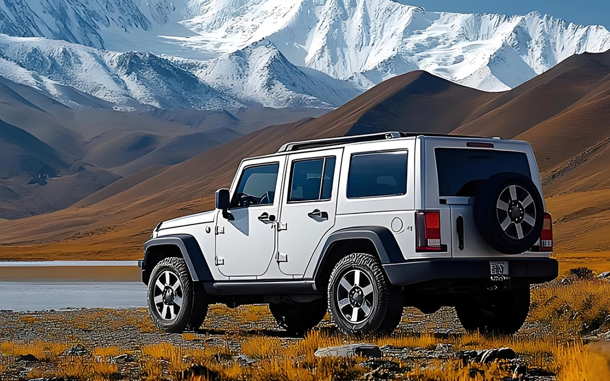 Automotive Oil Additive Package