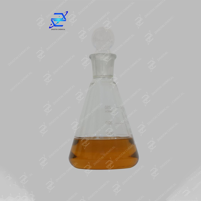 Steam Turbine Oil Additive Validation