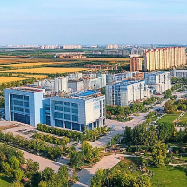 Mexican Customers Visited Zhuotai Chemical And The Order Was Successfully Signed